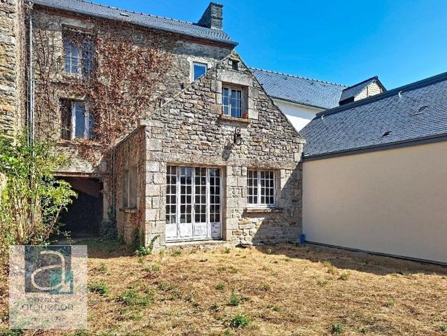 Maison, Yvignac la Tour