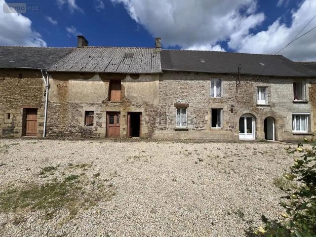 Maison, Yvignac la Tour