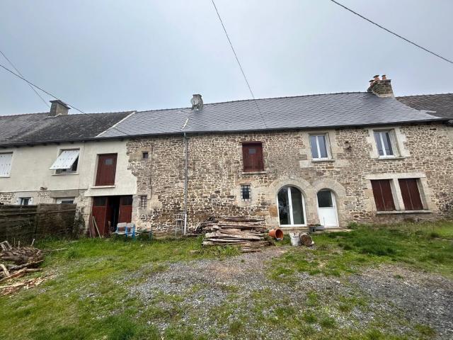 Maison, Guenroc