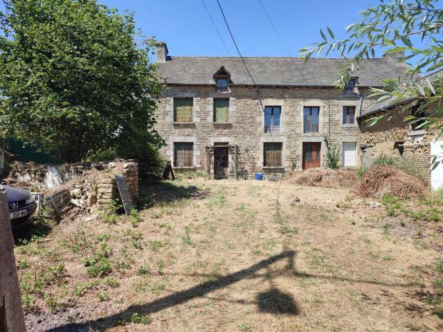 Maison, Yvignac la Tour