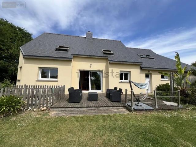 Maison, Yvignac la Tour