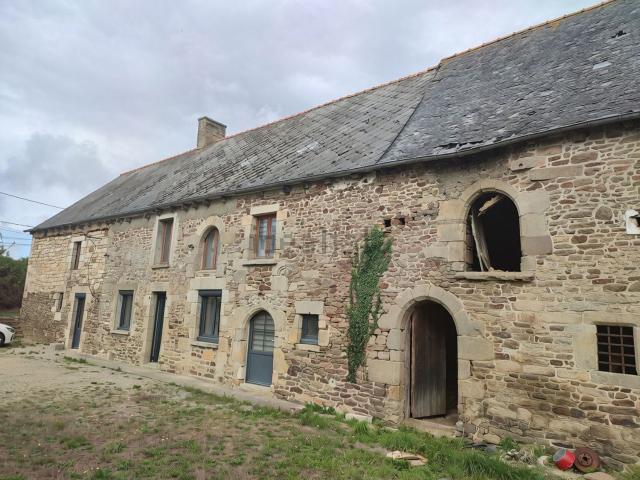 Maison, Yvignac la Tour