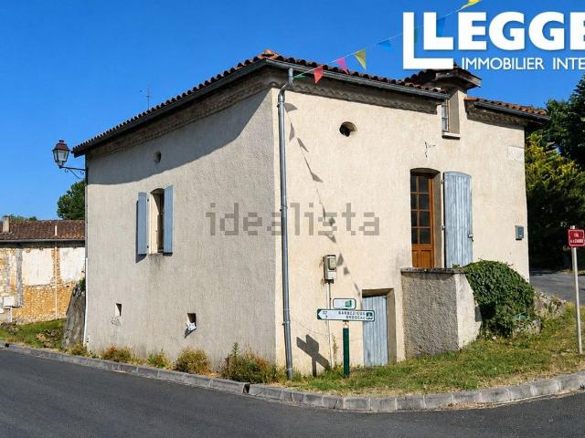 Maison, Yviers