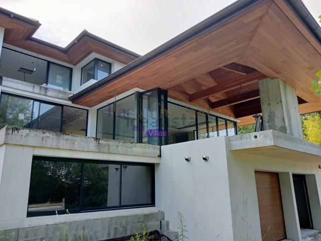 Maison, Yvoire