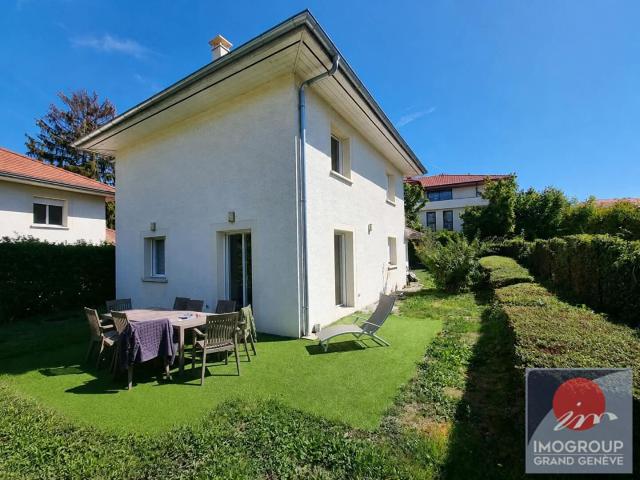 Maison Yvoire 5 pièce s 106.20 m2