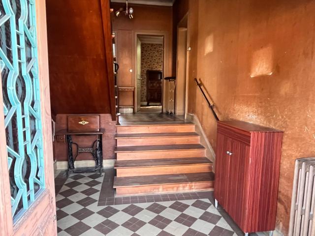 MAISON YZEURE 163m2 6pièces