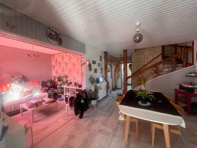 Maison Yzeure