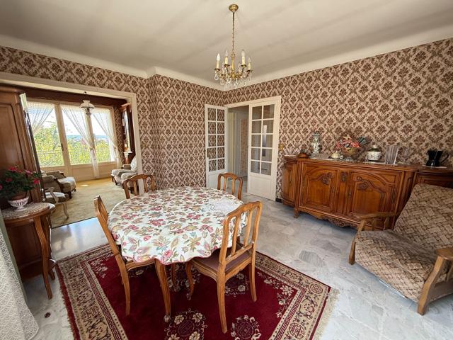 Maison Yzeure 4 pièce s 89 m2