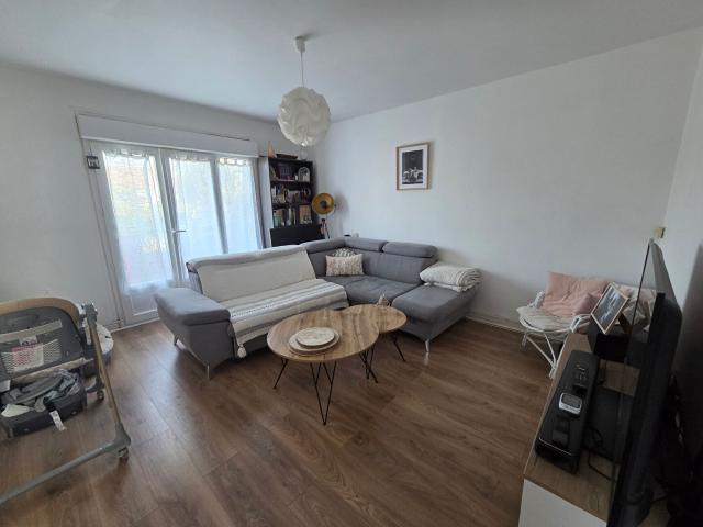 Maison Yzeure 4 pièce s 90 m2