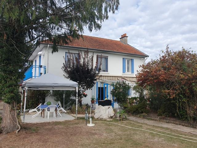 Maison Yzeure
