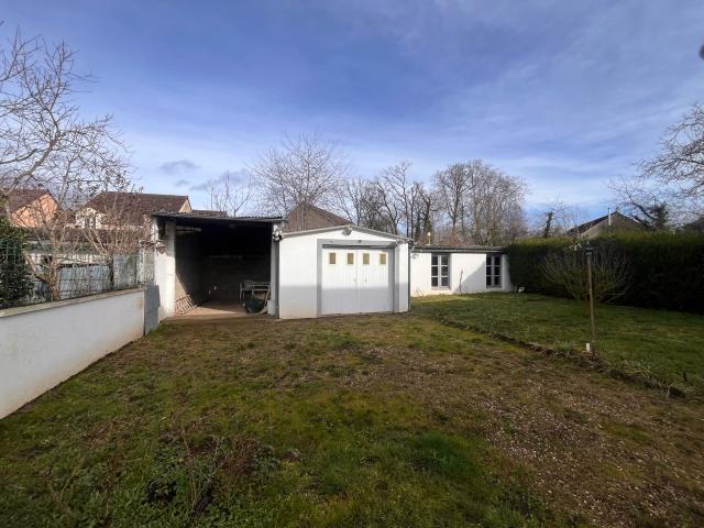 Maison Yzeure