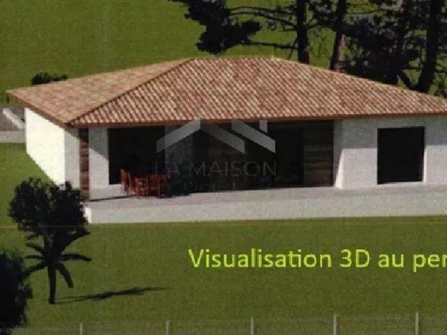 Maison, Zonza