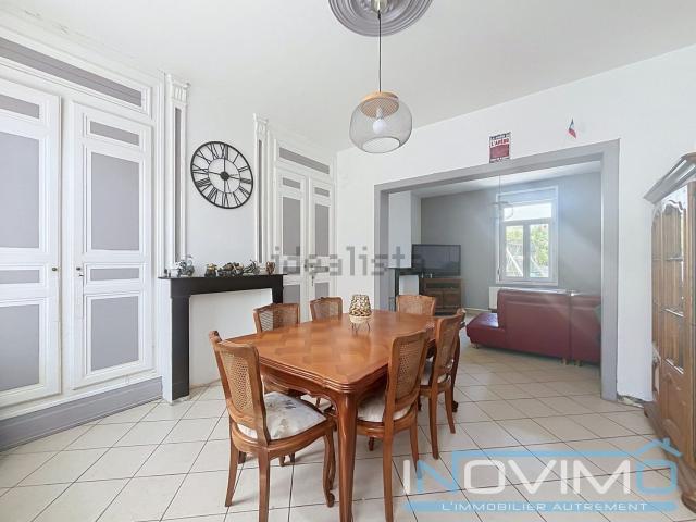 Maison, Zegerscappel