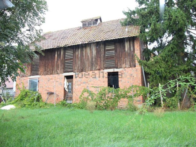 Maison, Zeinheim