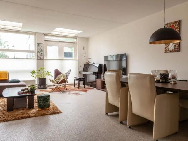 Maison Zijpenberg, Amersfoort À Louer