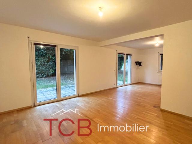 Maison Zillisheim 6 pièce s 118 m2