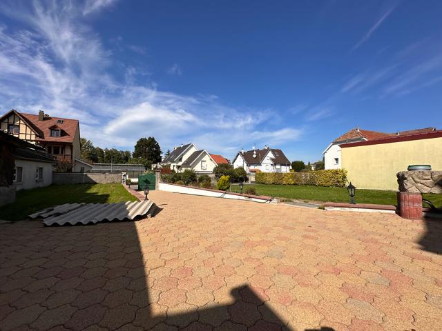 Maison Zillisheim 7 pièce s 140 m2