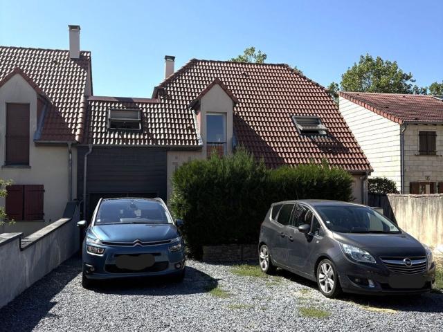 Maison, Zimming