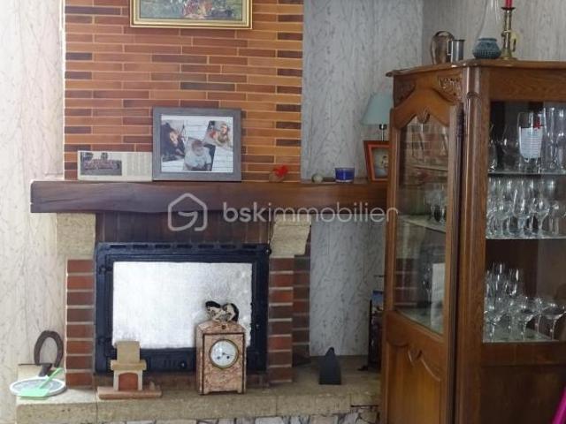 Maison/Appartement