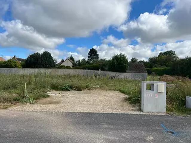 Maisoncelles en Brie 77580 Programme neuf maison neuf à vendre 3 pièces