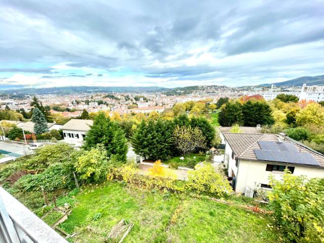 Maisonde 104m2 avec 5 pièces à vendre à Saint Étienne 42