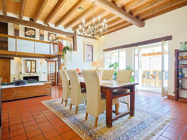 Maison/Domaine Berig Vintrange 12 pièce s 338 m2