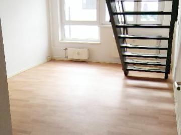 Maisonettwohnung im Südosten von Leipzig