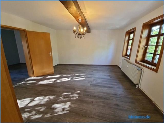 Maisonettwohnung in Innenstadtnähe von Köthen !