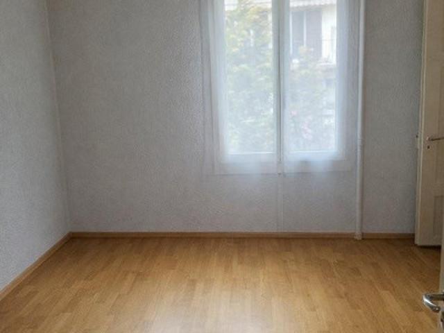 Maisonett Altbauwohnung mit Charakter