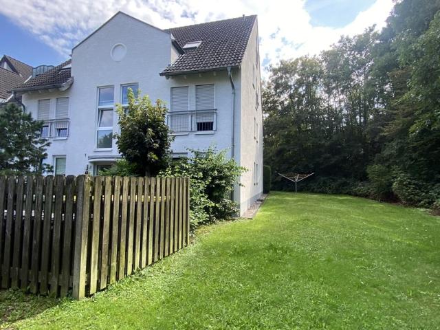 Maisonett Wohnung Troisdorf Spich