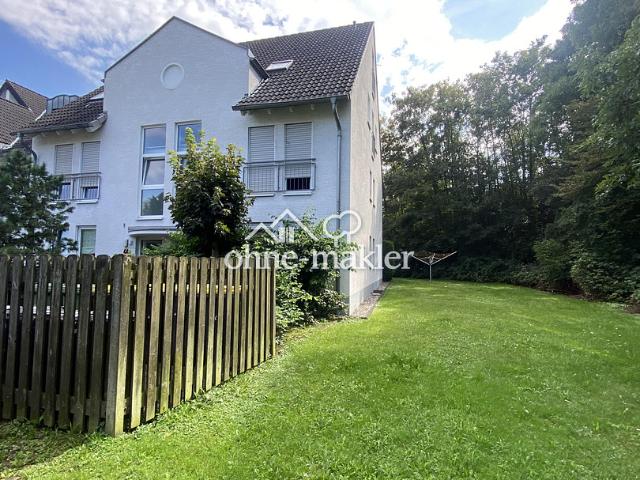 Maisonett Wohnung Troisdorf Spich