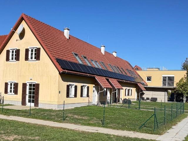 Maisonett Wohnung mit Garten / WG tauglich