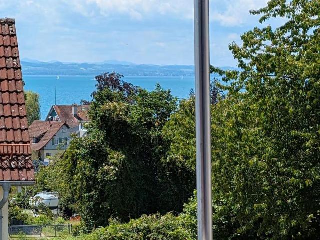 Maisonette mit 2 flexibel nutzbaren Wohnbereichen,See Alpenblick