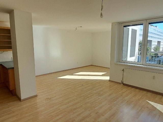 Maisonette mit 2 Loggias & Blick auf Kahlenberg & Donauinsel