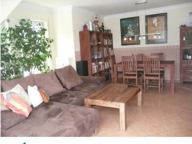 Maisonette mit 2 TGL Bädern und 3 SONNEN Balkonen