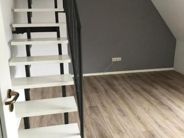 Maisonette mit TG Stellplatz & Aufzug – Bestlage Südstadt