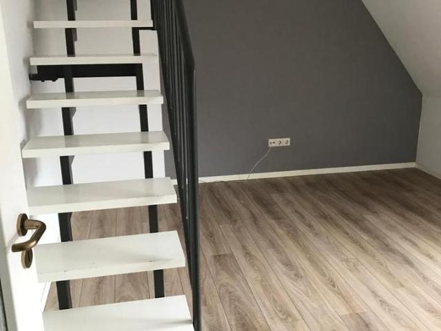 Maisonette mit TG Stellplatz & Aufzug – Bestlage Südstadt