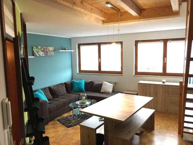 Maisonette mit überdachter Dachterrasse in Regensburg | Top Lage nahe Uni & OTH | Provisionsfrei