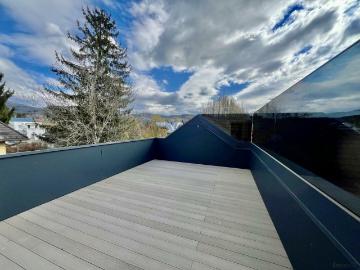 Haus zur Miete in 8045 - Balkon, Terrasse