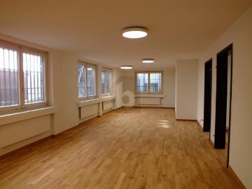 Duplex for sale in Erstfeld, Uri - Terrasse