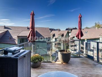 Hirzel, Horgen, Bezirk Horgen, Kanton Zürich