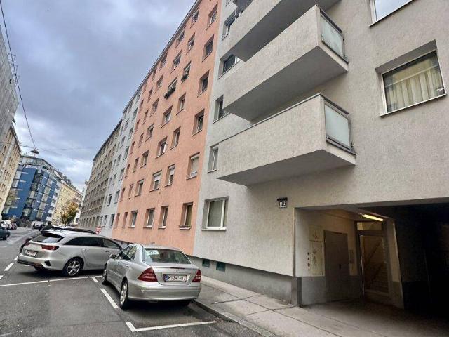 Maisonette mit attraktiver Rendite Ideal für Anleger!