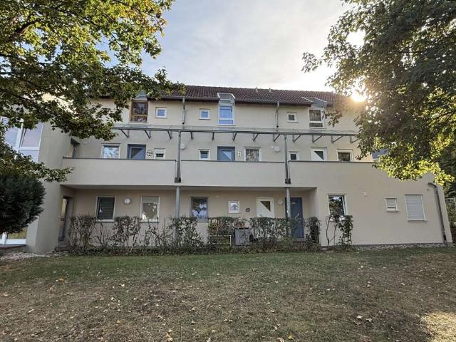 Maisonette mit besonderem Wohngefühl 3 Zimmer Wohnung