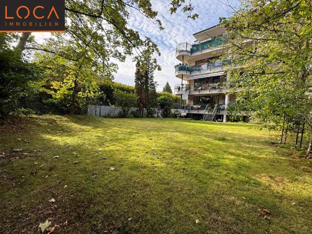 Maisonette mit ca. 350 m² Garten, Garage & Stellplatz – Top Lage Meerbusch Büderich
