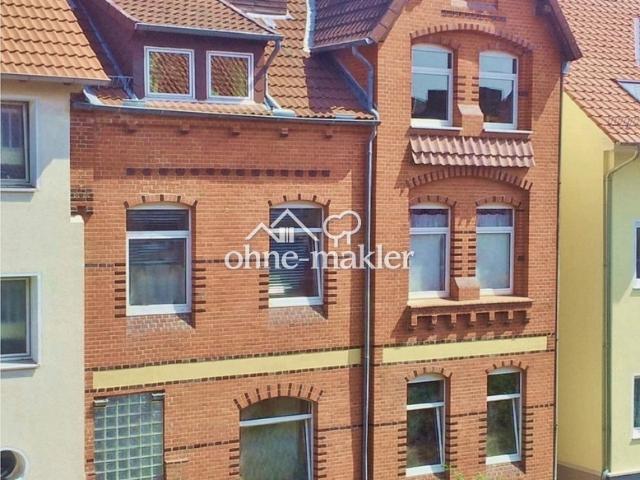 Maisonette mit Dachterrasse in ruhiger Anliegerstrasse