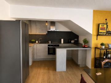 Maisonette mit Dachterrasse PROVISIONSFREI