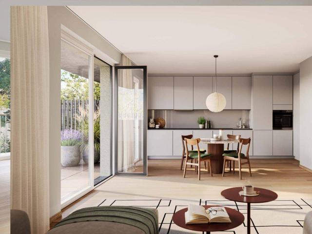 Maisonette mit Garten, Terrasse & Balkon – Ihr neues Wohlfühl Zuhause in 1180 Wien