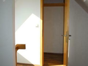 Maisonette mit herrlicher Aussicht