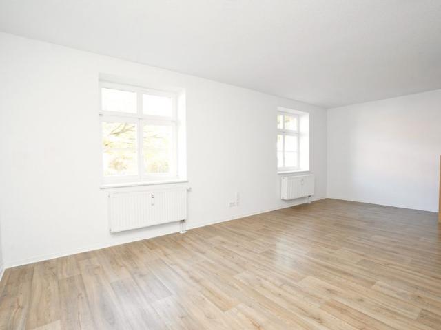 Maisonette / Altbau / 2 Bäder / Hausgarten