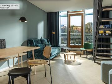 Ditmar-Koel-Straße, Neustadt, Hamburg, Hamburg-Mitte